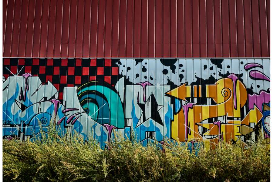 Trendy studieboliger med fokus på trivsel og fællesskab, Banevingen 14, 2200 København N